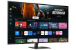 43" Samsung Smart Monitor M7 (M70D)