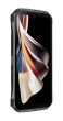 Doogee S Cyber 256+8GB Mirage Silver