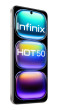 Infinix Hot 50 128+8GB Sage Green