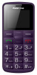 Panasonic KX-TU110EXV Violet