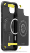 SPIGEN Rugged Armor iPhone 14 Plus MagSafe Matte B