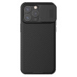 Nillkin CamShield Pro Magnetic iPhone 15 Pro Max