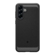 Spigen Rugged Armor Samsung Galaxy A56 Black