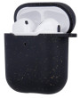 Forever Bioio pouzdro pro Apple AirPods 1/2, černé