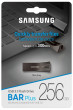 Samsung USB 256GB titan/gray 3.1