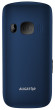 Aligator A670 Senior Blue