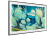 43" 4k QLED TV The Frame Samsung QE43LS03FAUXXH