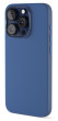 Epico Mag+ Leather Case iPhone 15 Plus Blue