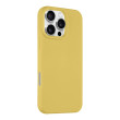 Tactical MagForce Velvet iPhone 16 Pro Max, Banana