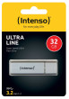 Intenso USB Flash Drive 3.2 32GB Ultra Line