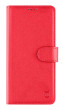 Tactical Field Notes Flip Galaxy A25 5G, Red