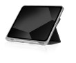 STM OPP Folio case iPad 10th gen, Black