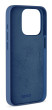 Epico Mag+ Leather Case iPhone 15 Pro Blue