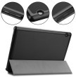 Tactical Book Tri Fold Samsung T860 Galaxy TAB S6