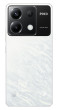 POCO X6 5G 256+12GB White