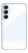 Samsung Soft Clear Case Galaxy A55 5G, Clear
