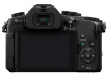 Panasonic LUMIX DMC-G80 black  body