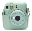 Fujifilm Instax Mini 12 Case Mint Green