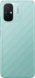 XIAOMI Redmi 12C 32GB+3GB zelená