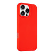 Tactical MagForce Velvet iPhone 16 Pro Max, Chilli