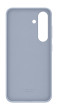 Samsung Kindsuit Case Galaxy S25, Light Blue