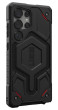 UAG Monarch Pro Kevlar Galaxy S25 Ultra Black