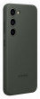 Samsung Silicone Case Galaxy S23, Khaki