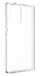 FIXED TPU pouzdro Motorola Edge 50 Fusion, Clear