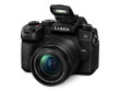 Panasonic Lumix DC-G97 + 14-140 mm