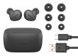 Jabra ELITE 4 Bluetooth hudební stereo HF, Grey