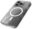 STM Relax Sand Magsafe Case iPhone 15, Clear