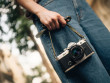 Olympus OM-3 body silver