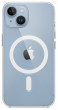 iPhone 14 Clear Case MagSafe