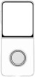 Samsung Clear Case with Ring Holder Z Flip 5