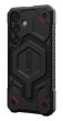 UAG Monarch Pro Kevlar Galaxy S25 Black