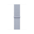 Apple 42mm Sport Loop Blue Cloud