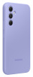 Samsung Silicone Case Galaxy A54 5G, Blueberry