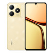 Realme C61 DualSim 256+6GB Gold