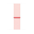 Apple 45mm Sport Loop Light Pink