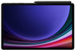 Samsung X810 Galaxy Tab S9+512GB (12,4"WiFi) Gray