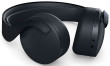 Sony PULSE 3D Bezdrátová sluchátka černá