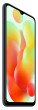 XIAOMI Redmi 12C 128GB+4GB černá