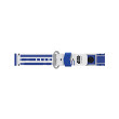 Samsung Watch Strap Star Wars R2-D2, White