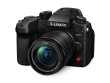 Panasonic Lumix DMC-GH7 + Lumix 12-60 mm G f3.5-5.