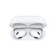 AirPods (3.generace) s Lightning nabíjecím pouzdre