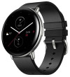 Zepp E Round chytré hodinky, Polar Night Black