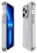 ITSKINS Spectrum R 3m Drop iPhone 14 Pro Max,Clear