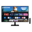 27" Samsung Smart Monitor M5 (M50D)