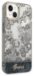 Guess PC/TPU Toile De Jouy Case iPhone 14