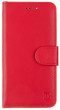 Tactical Field Notes Flip Motorola G23, Red